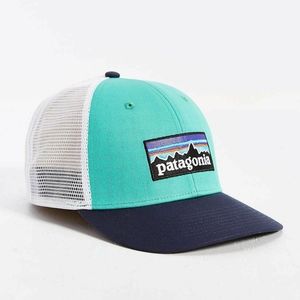 *Worn Once* Patagonia Hat